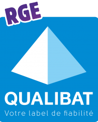 Qualibat-RGE-Logo scheuer henri, molsheim, alsace, plomberie, plombier, canalisations, salle de bain, sanitaire, installateur, pose, chauffe eau, cumulus, rénovation, carrelage, WC, dépannage, ecoulement, conduit, assainissement